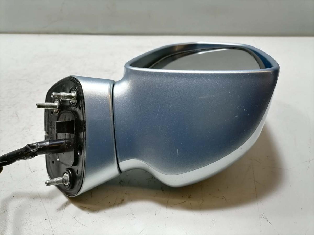 Honda Jazz GD original Au&szlig;enspiegel links elektrisch verstellbar beheizt Bj.2007